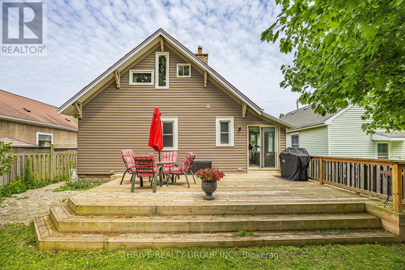 111 Alexandra Street, London South, Ontario  N6C 2B3 - Photo 38 - X13170704