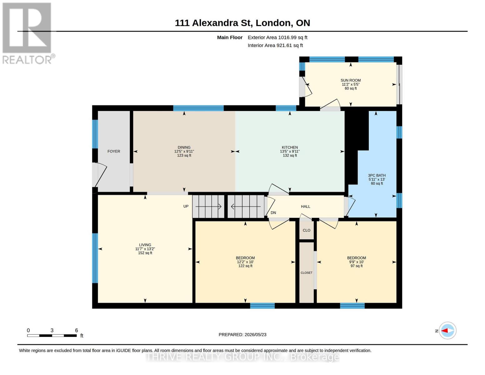 111 Alexandra Street, London South, Ontario  N6C 2B3 - Photo 44 - X13170704