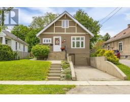 111 ALEXANDRA STREET, London South, Ontario