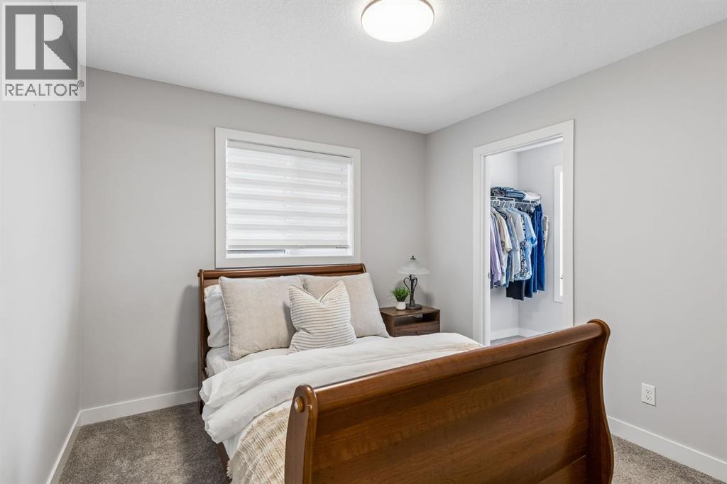 363 Precedence Hill, Cochrane, Alberta  T4C 2T7 - Photo 16 - A2312415