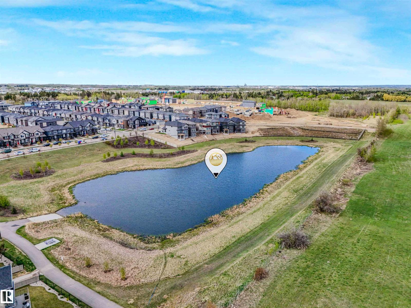 1518 Siskin Link Li Nw, Edmonton, Alberta  T5S 0T9 - Photo 12 - E4489826