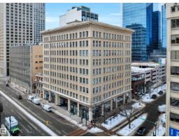 #808 10134 100 ST NW, Edmonton, Alberta