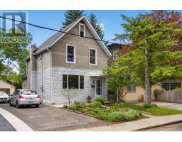 60 GLYNN AVENUE, Ottawa, Ontario