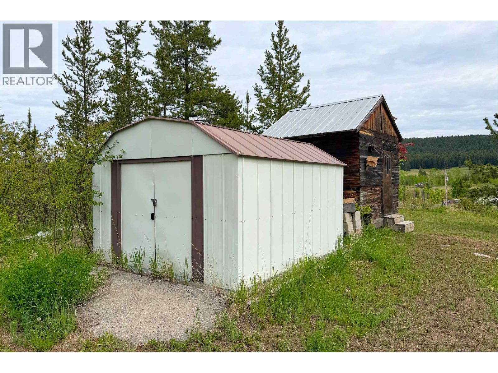 2752 Enterprise Road, Williams Lake, British Columbia  V0K 1T1 - Photo 24 - R3127430