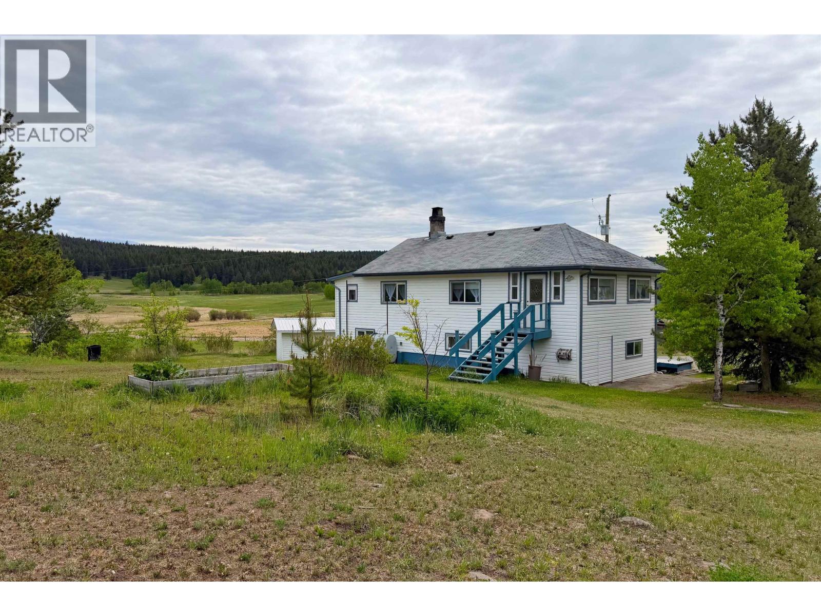 2752 Enterprise Road, Williams Lake, British Columbia  V0K 1T1 - Photo 25 - R3127430