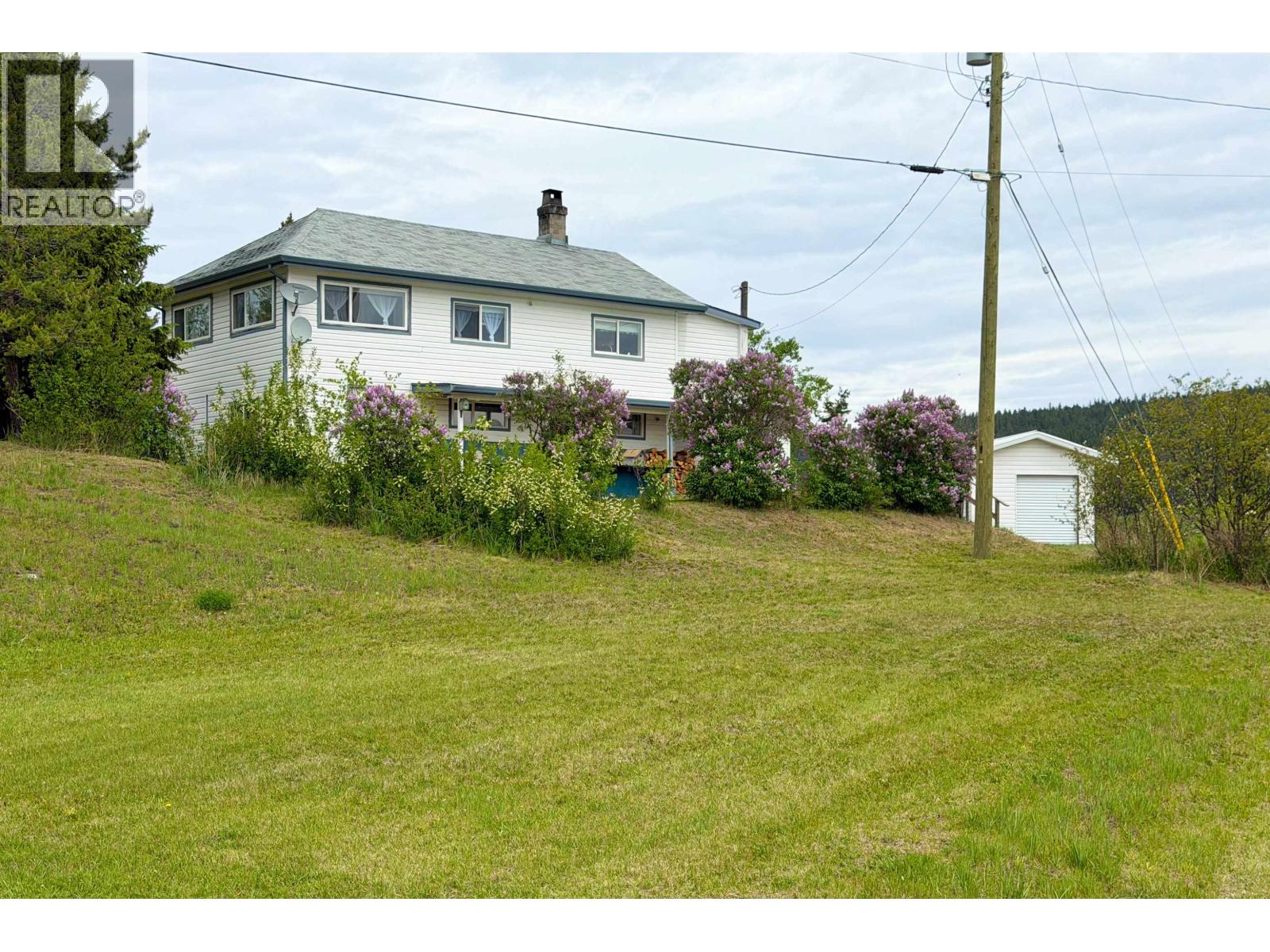 2752 Enterprise Road, Williams Lake, British Columbia  V0K 1T1 - Photo 27 - R3127430