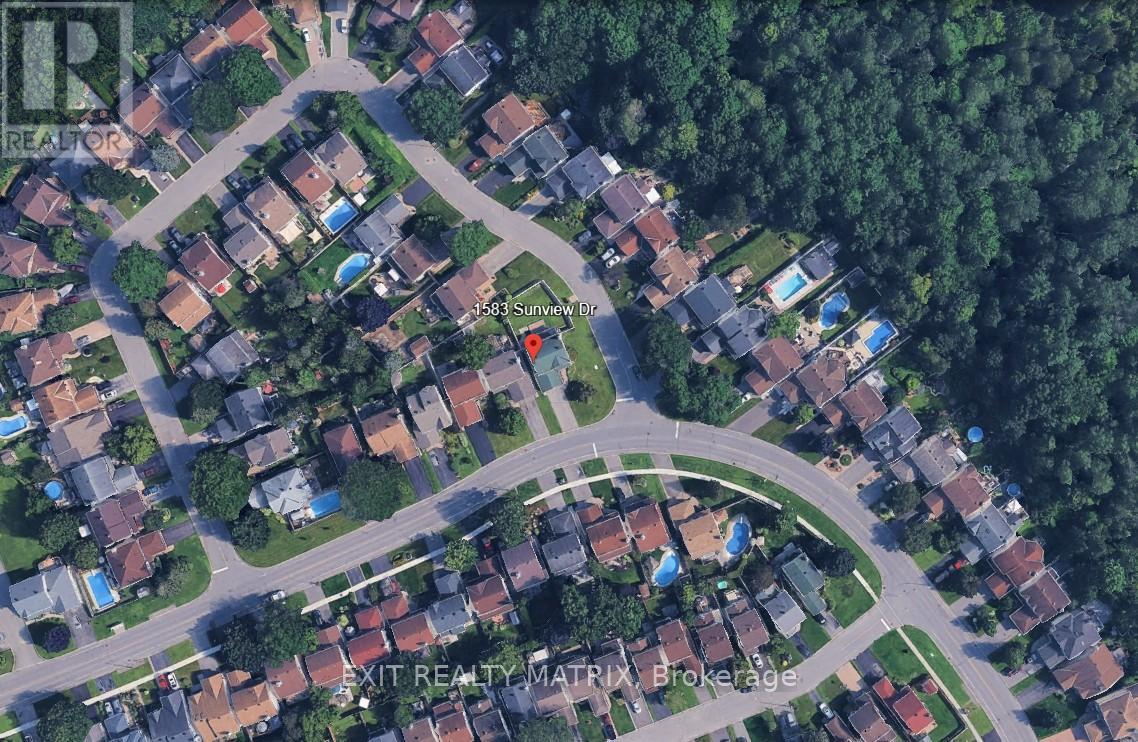 1583 Sunview Drive, Ottawa, Ontario  K1C 5A6 - Photo 35 - X13115512