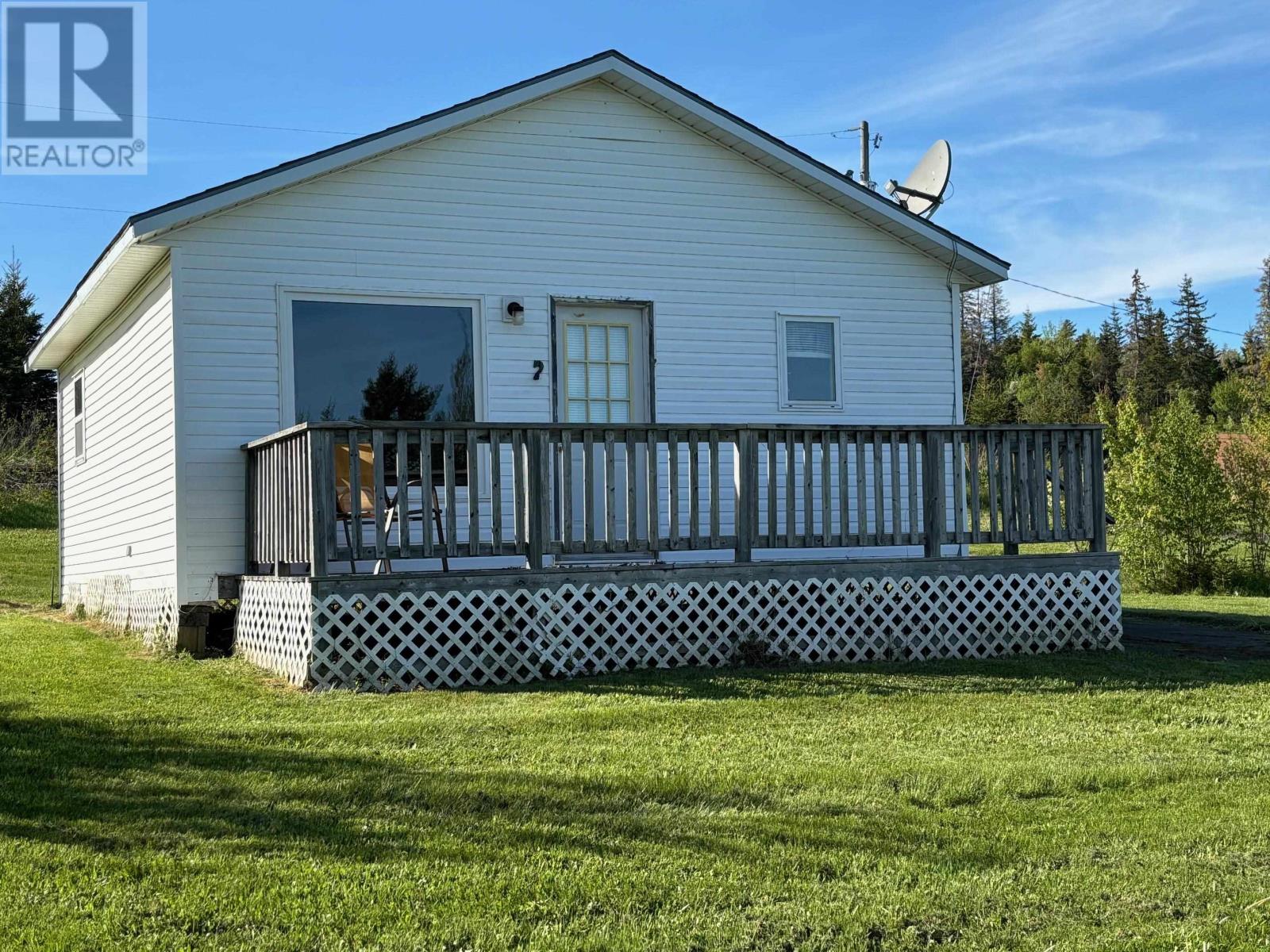 Cottage No.1 Route 13 - To Be Moved, New Glasgow, Prince Edward Island  C0A 1N0 - Photo 2 - 202612062