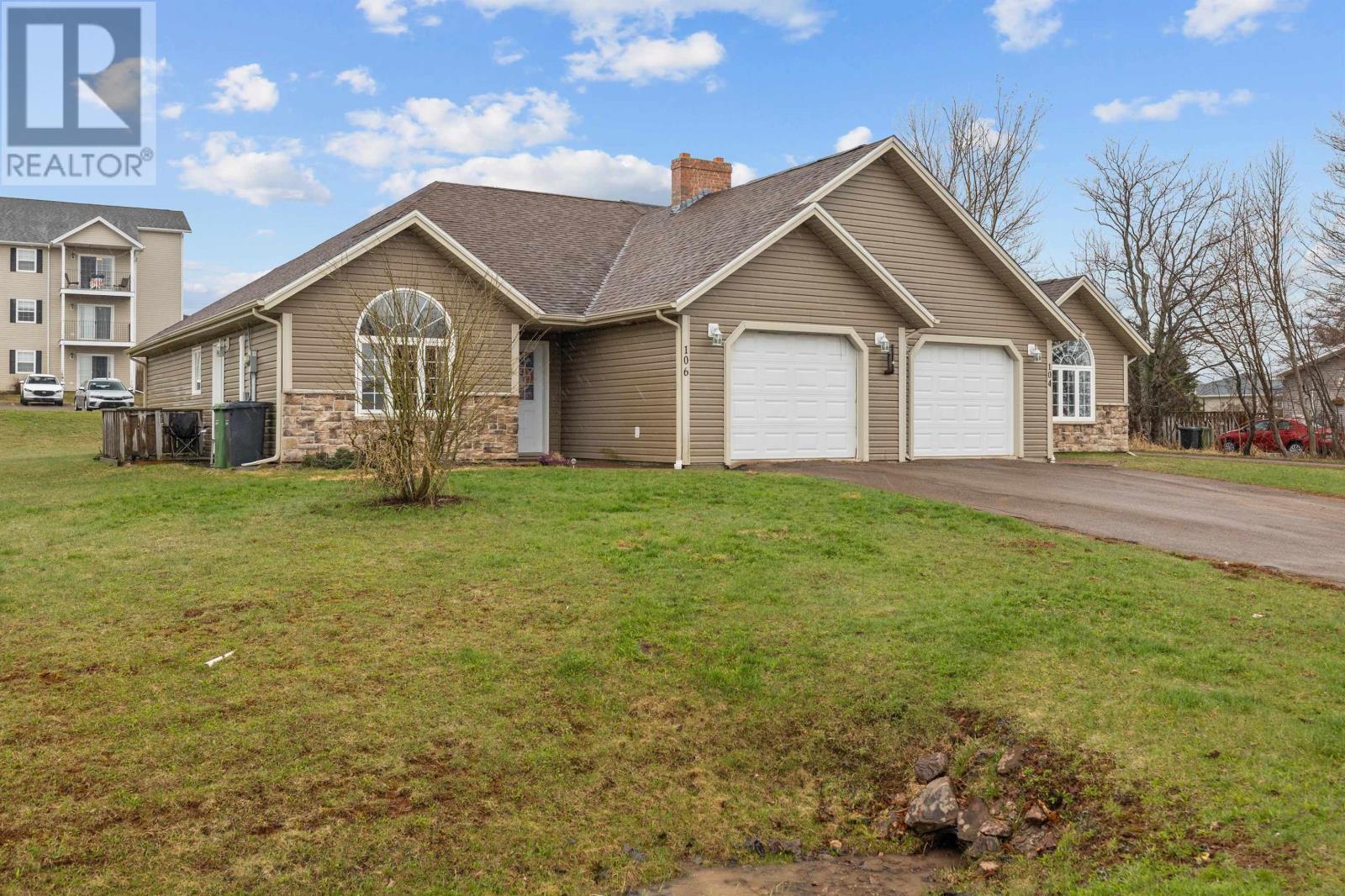 106 Heron, stratford, Prince Edward Island