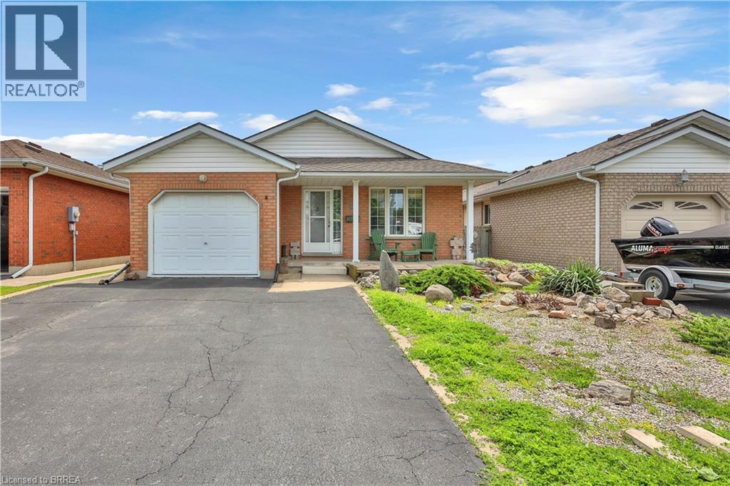 46 ANDERSON Avenue, Simcoe, Ontario