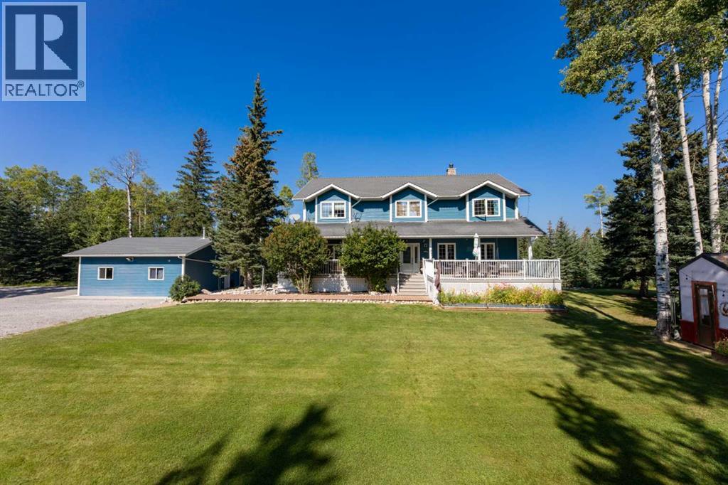 6, 24426 East River Road, Hinton, Alberta  T7V 1X7 - Photo 1 - A2254750