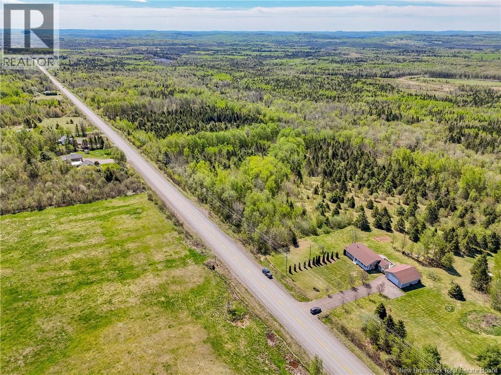 3205 Route 104, Upper Hainesville, New Brunswick  E6E 1J1 - Photo 9 - NB139935