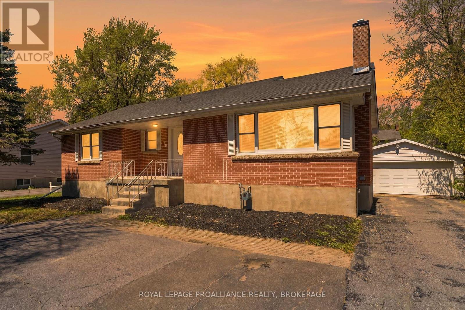 1101 JOHNSON STREET, Kingston, Ontario