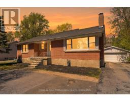 1101 JOHNSON STREET, Kingston, Ontario