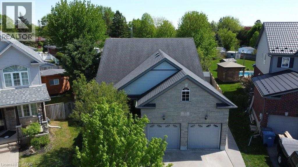 22 Mullin Drive, Guelph, Ontario  N1E 0E1 - Photo 1 - 40831761