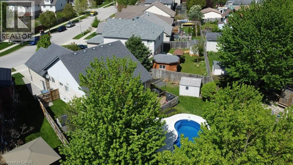 22 Mullin Drive, Guelph, Ontario  N1E 0E1 - Photo 4 - 40831761