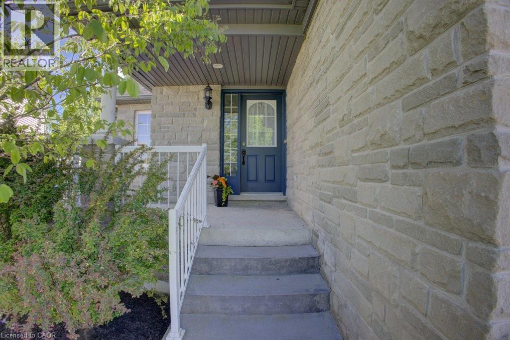 22 Mullin Drive, Guelph, Ontario  N1E 0E1 - Photo 8 - 40831761