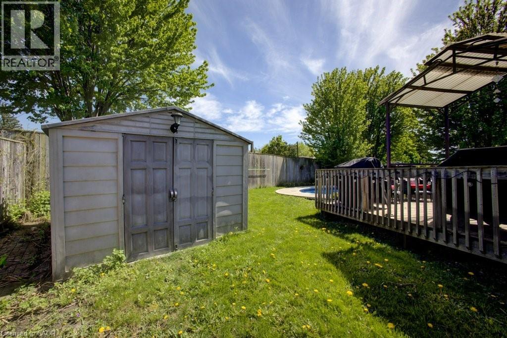 22 Mullin Drive, Guelph, Ontario  N1E 0E1 - Photo 41 - 40831761