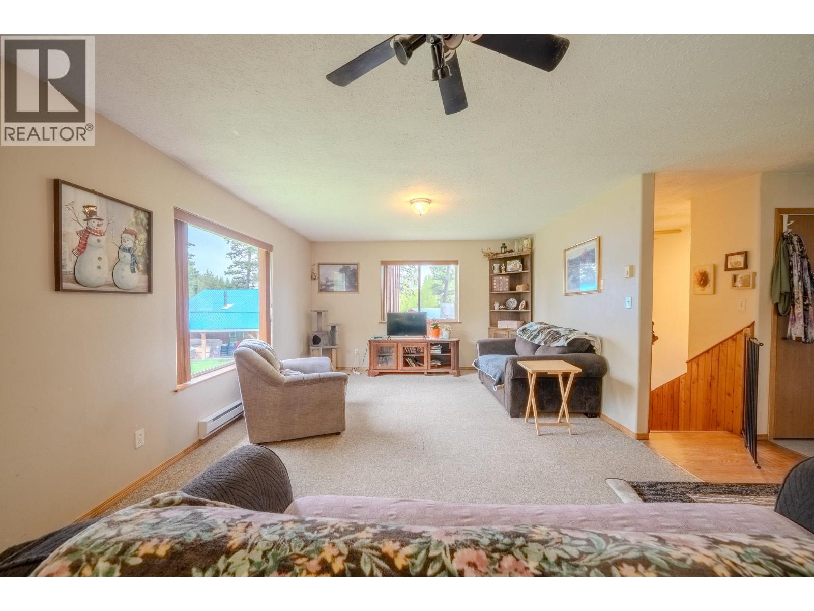 1449 Enright Road, Mcleese Lake, British Columbia  V0L 1P0 - Photo 12 - R3127375