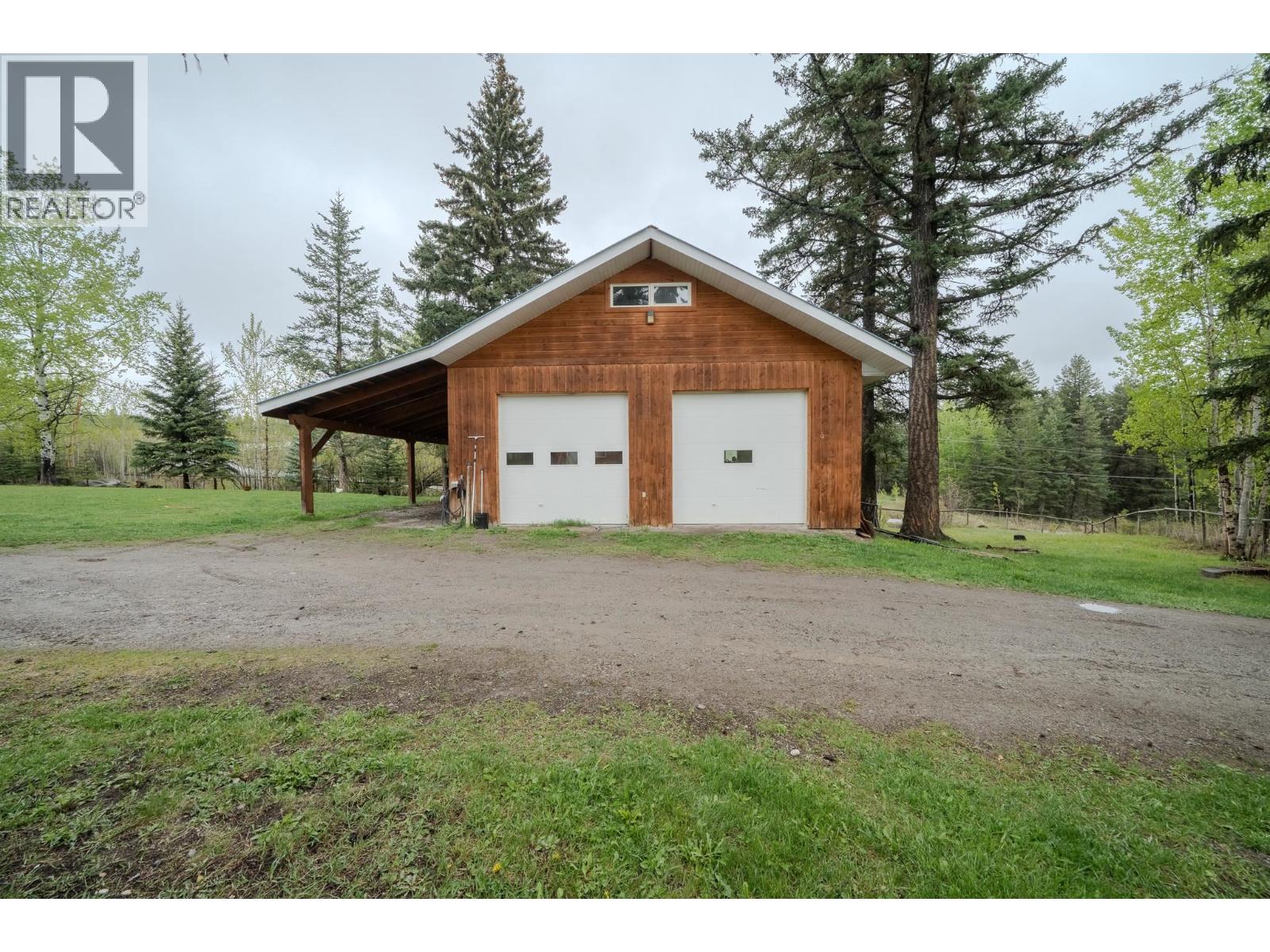 1449 Enright Road, Mcleese Lake, British Columbia  V0L 1P0 - Photo 7 - R3127375