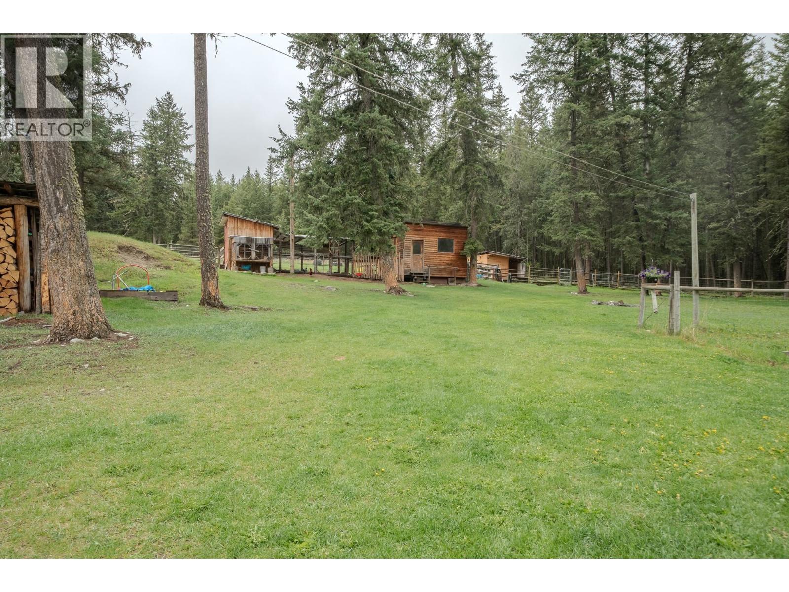 1449 Enright Road, Mcleese Lake, British Columbia  V0L 1P0 - Photo 35 - R3127375