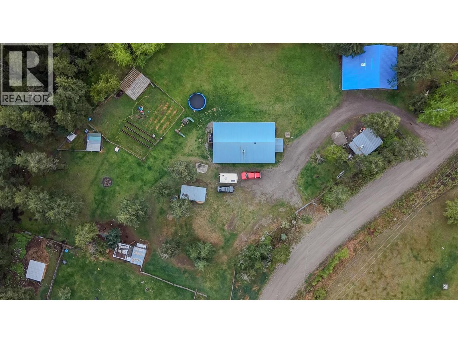 1449 Enright Road, Mcleese Lake, British Columbia  V0L 1P0 - Photo 36 - R3127375