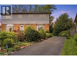 144 BELLINGHAM Drive, hamilton, Ontario