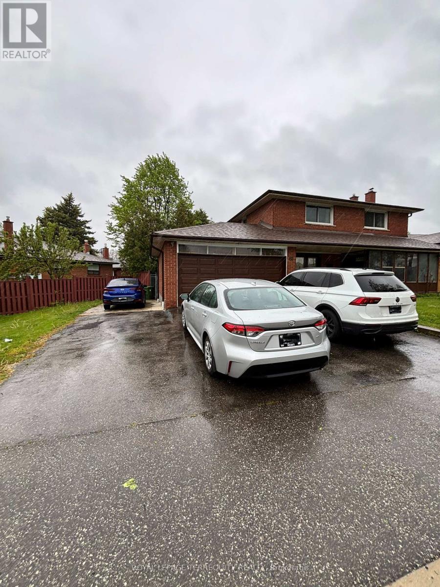 28 KEEGAN CRESCENT, Toronto, Ontario