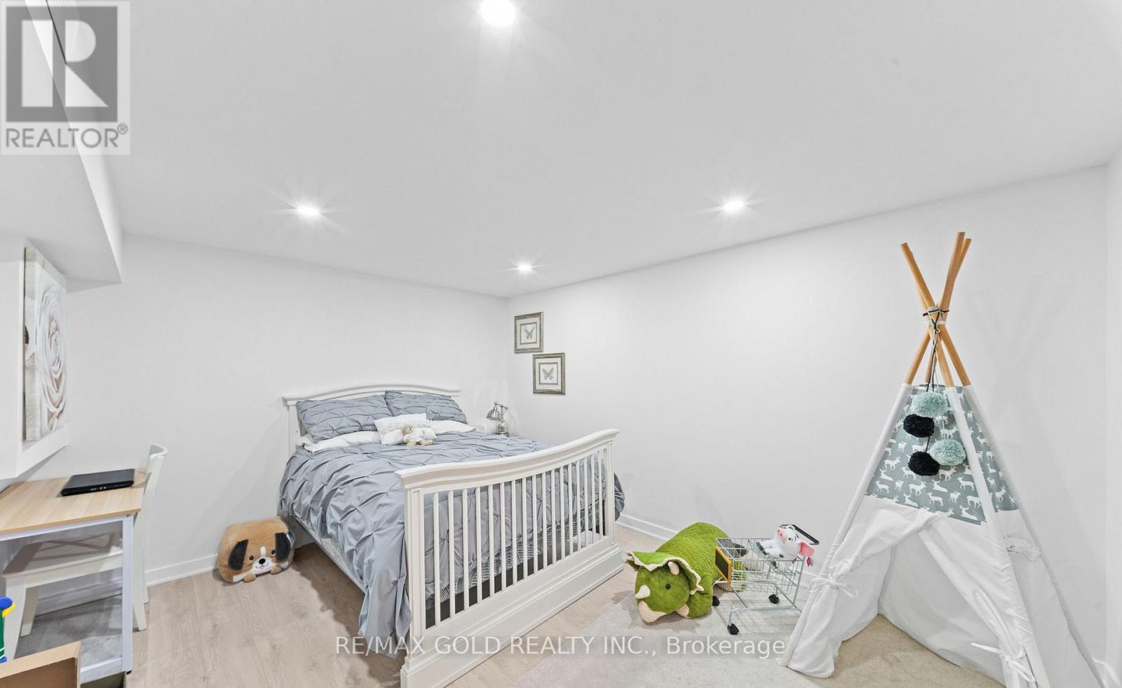 128 Martindale Crescent, Brampton, Ontario  L6X 2V1 - Photo 36 - W13117540