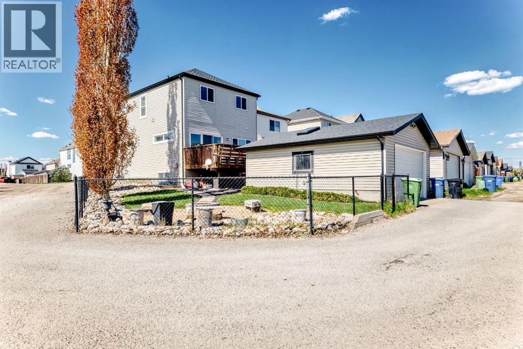 101 Copperstone Circle Se, Calgary, Alberta  T2Z 0G8 - Photo 47 - A2313771