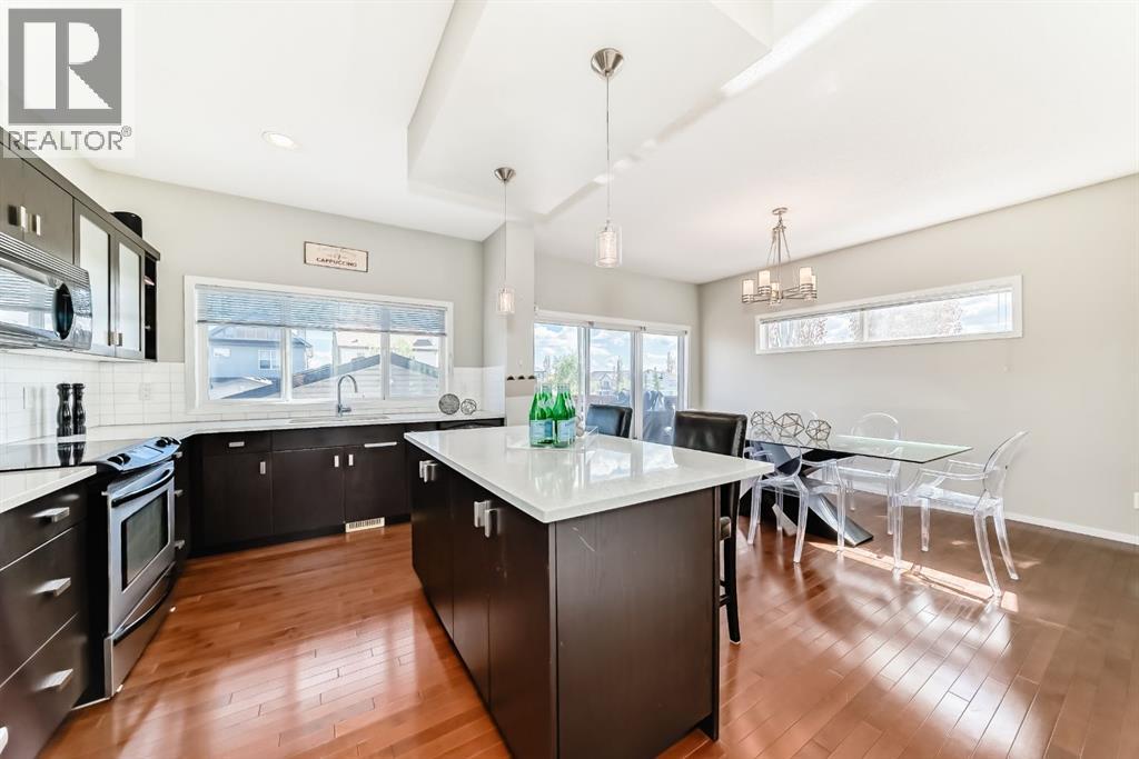 101 Copperstone Circle Se, Calgary, Alberta  T2Z 0G8 - Photo 11 - A2313771