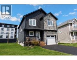 19 Lorilynn Crescent, Fredericton, New Brunswick
