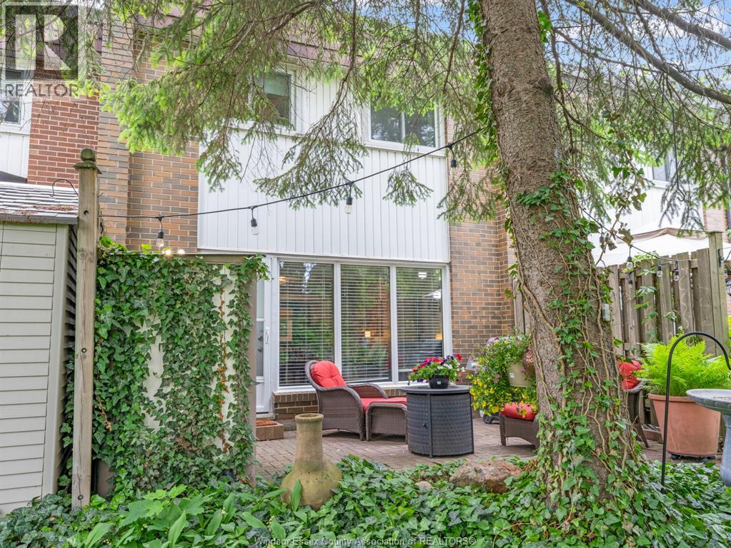 1656 Eastgate Estates Unit# 77, Windsor, Ontario  N8T 2S9 - Photo 47 - 26012060