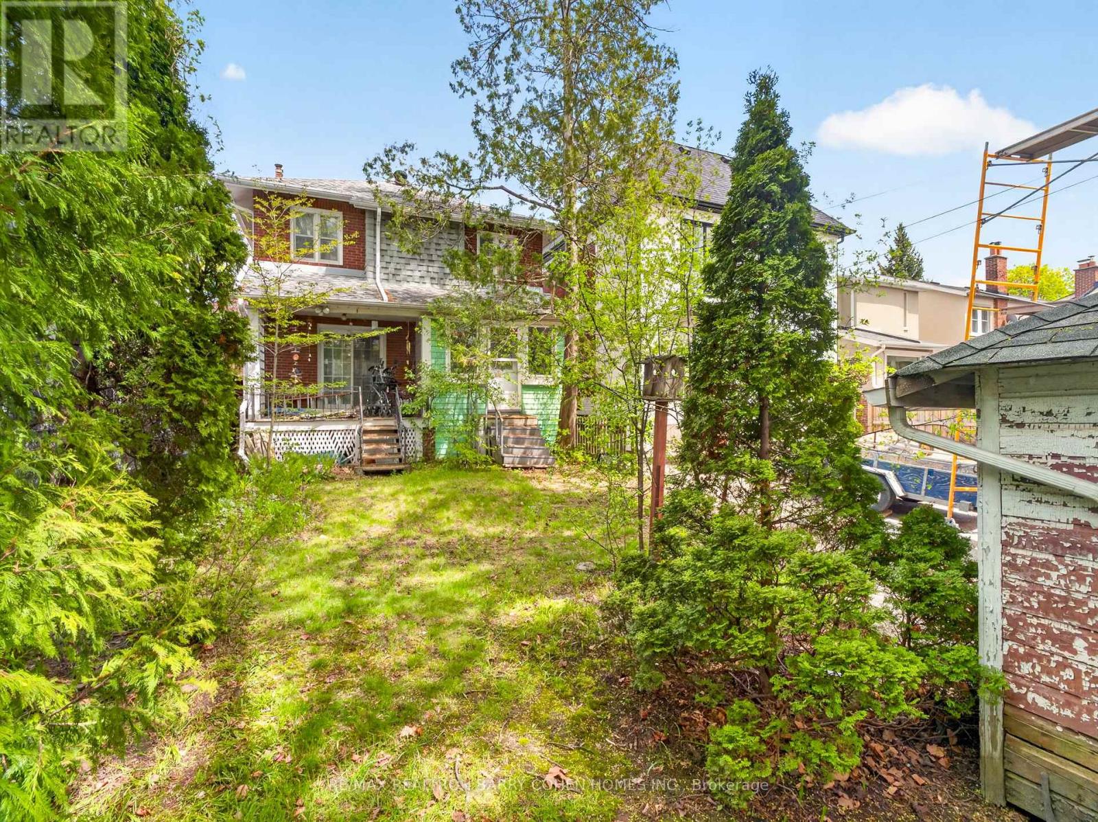 12 Stibbard Avenue, Toronto, Ontario  M4P 2C1 - Photo 14 - C13170606
