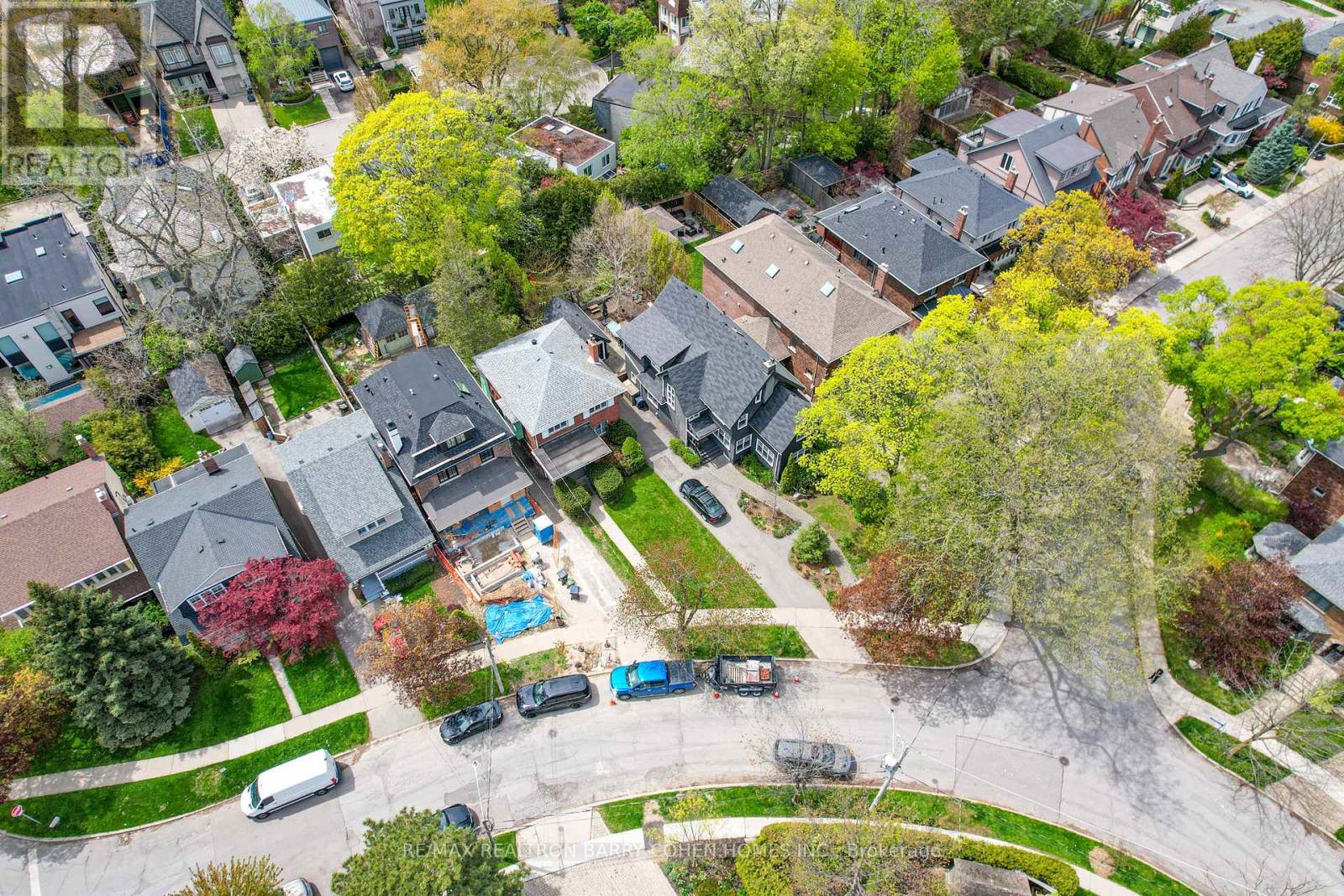 12 Stibbard Avenue, Toronto, Ontario  M4P 2C1 - Photo 18 - C13170606