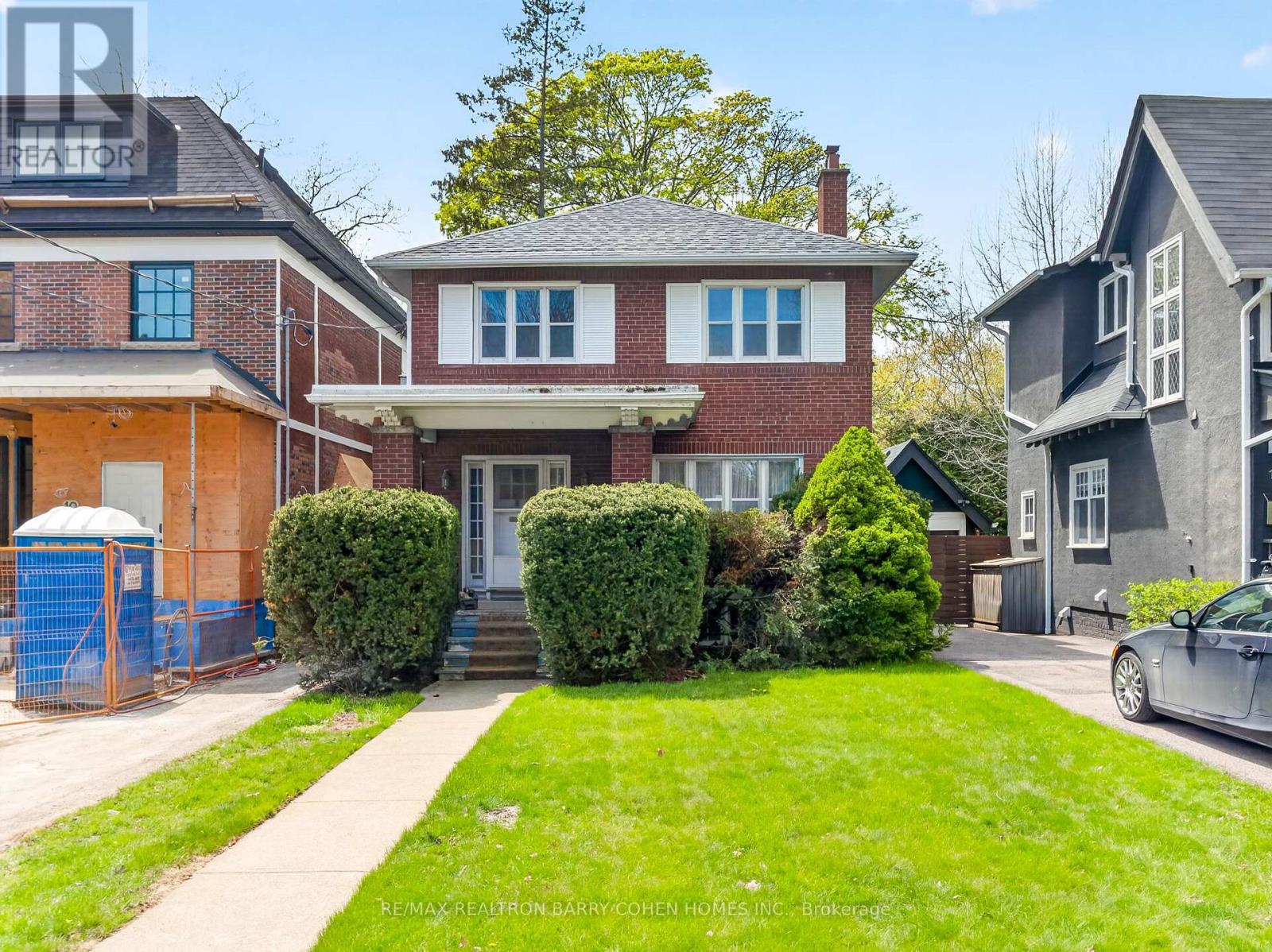12 Stibbard Avenue, Toronto, Ontario  M4P 2C1 - Photo 2 - C13170606
