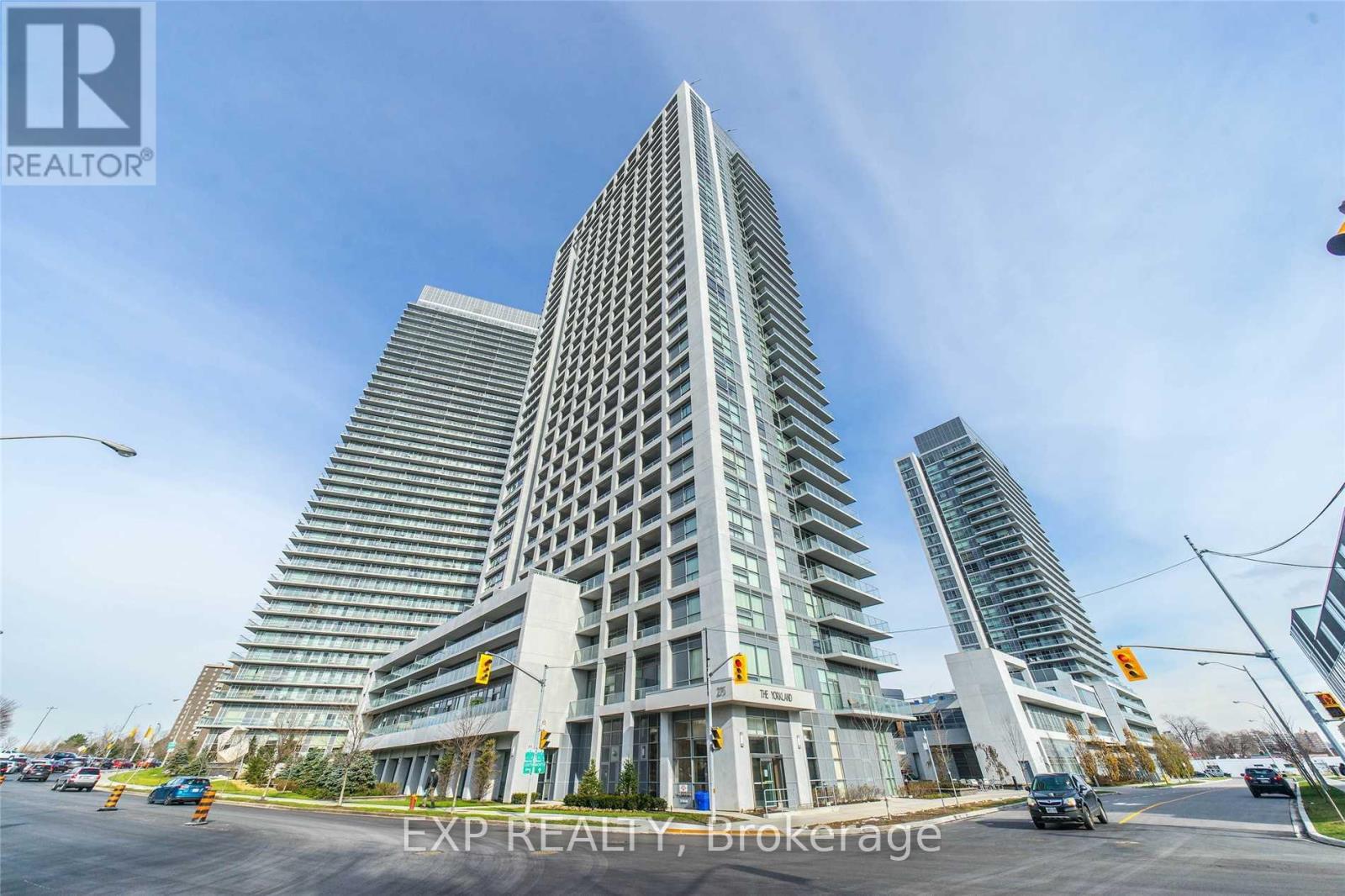 709 - 275 Yorkland Road, Toronto, Ontario  M2J 0B4 - Photo 1 - C13170612