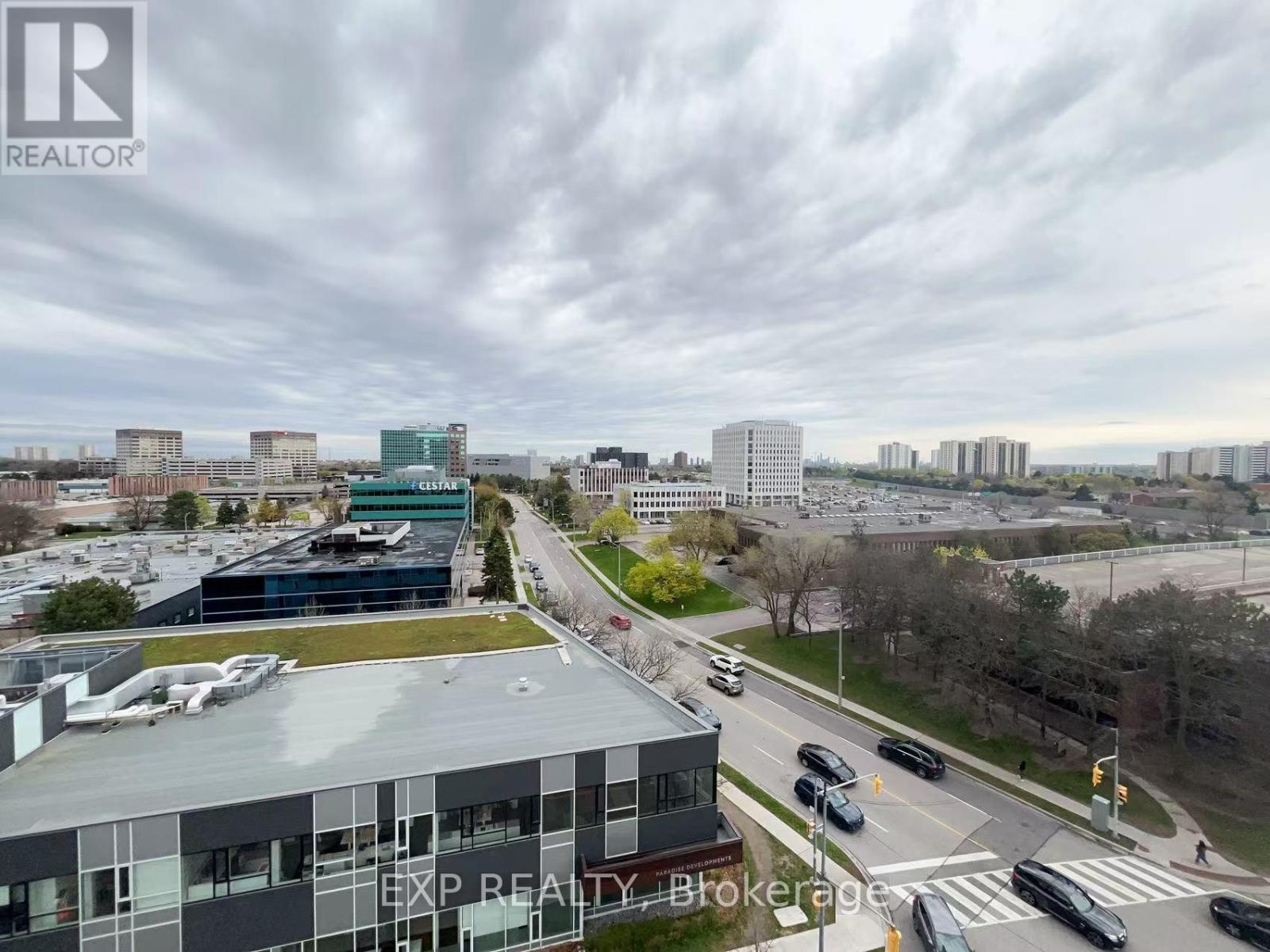 709 - 275 Yorkland Road, Toronto, Ontario  M2J 0B4 - Photo 17 - C13170612