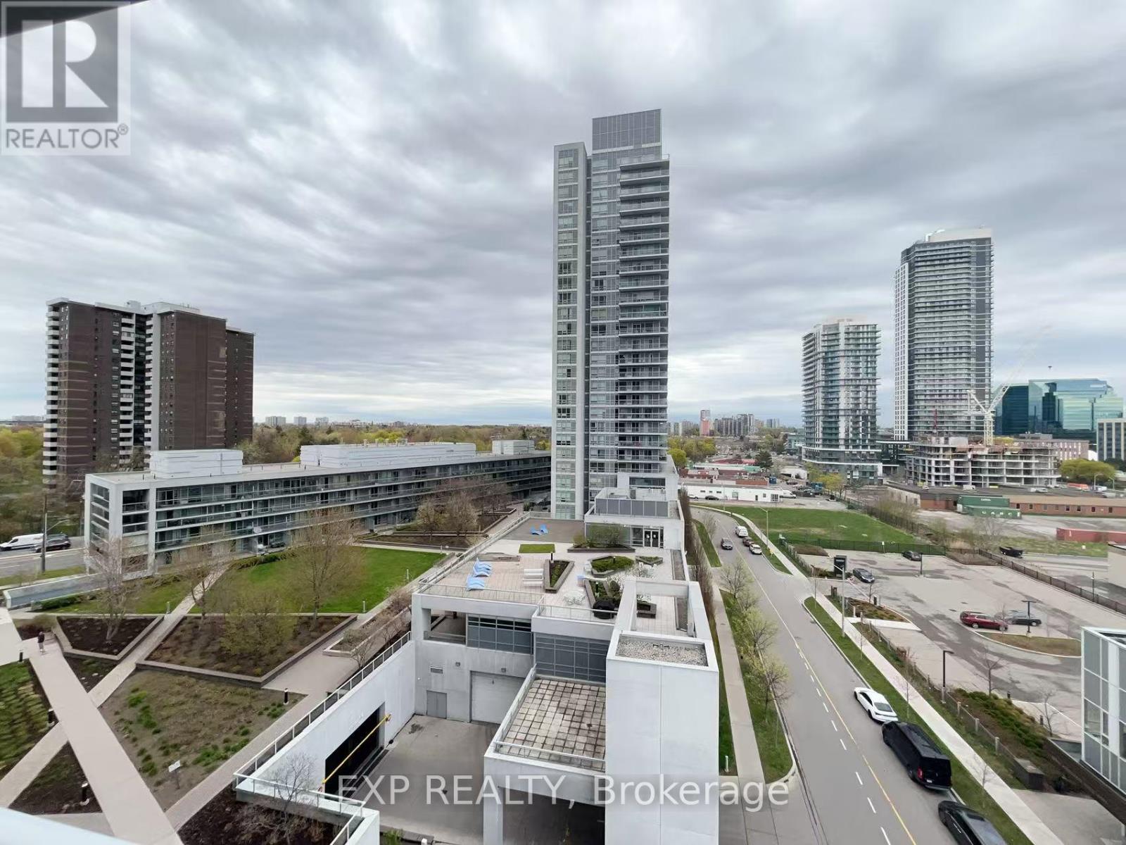 709 - 275 Yorkland Road, Toronto, Ontario  M2J 0B4 - Photo 18 - C13170612