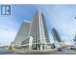 709 - 275 YORKLAND ROAD, Toronto, Ontario