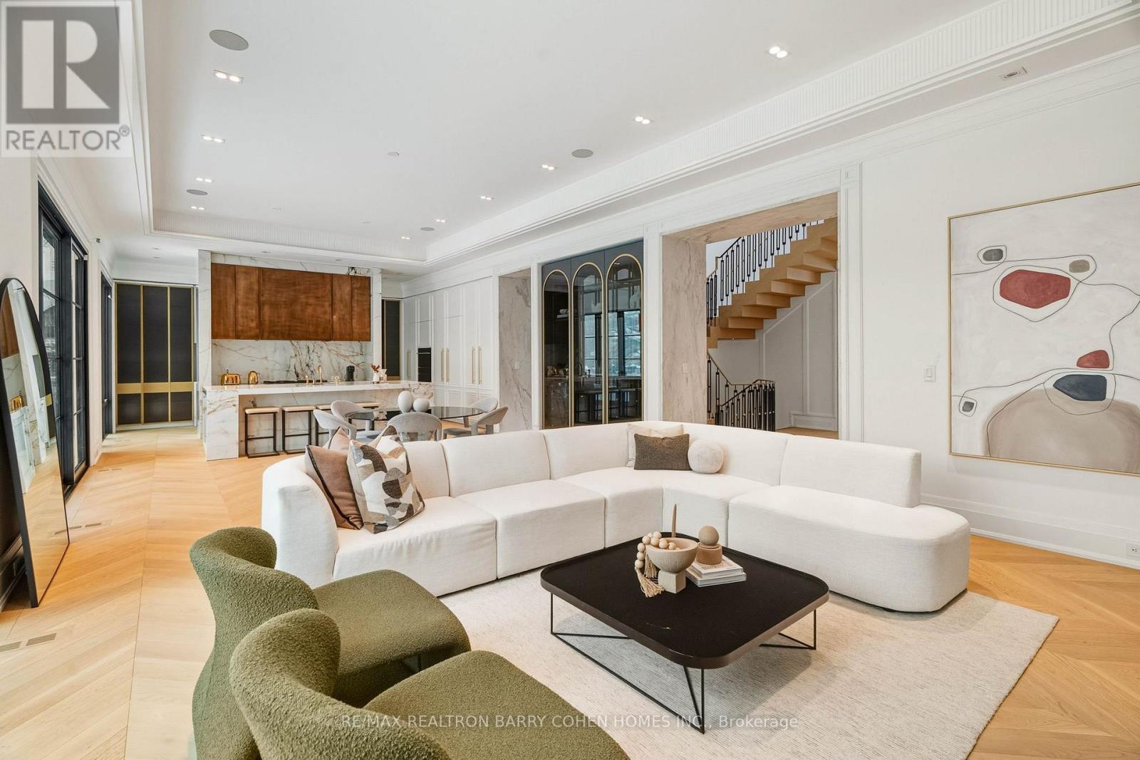 106 Yorkminster Road, Toronto, Ontario  M2P 1M6 - Photo 4 - C13170670