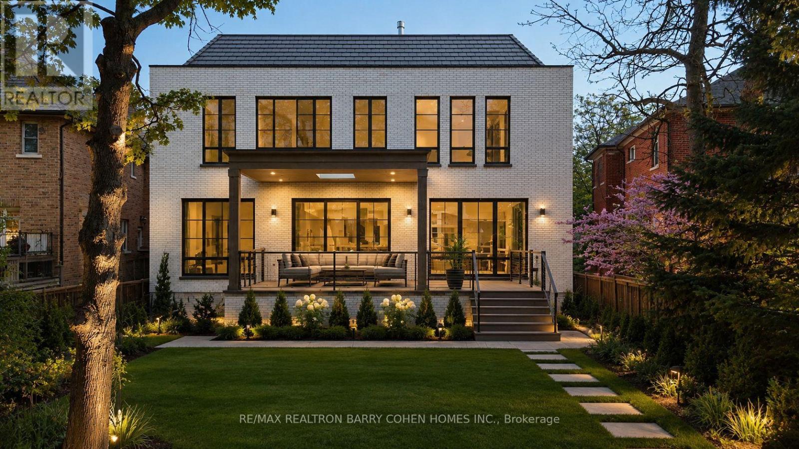 106 Yorkminster Road, Toronto, Ontario  M2P 1M6 - Photo 40 - C13170670