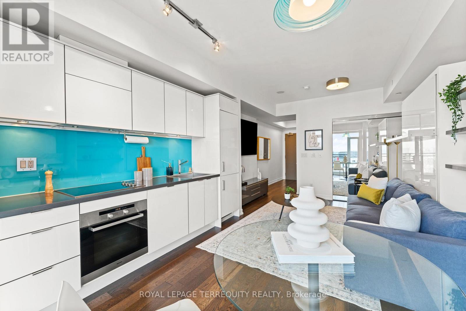 4203 - 21 Widmer Street, Toronto, Ontario  M5V 0B8 - Photo 10 - C13170696