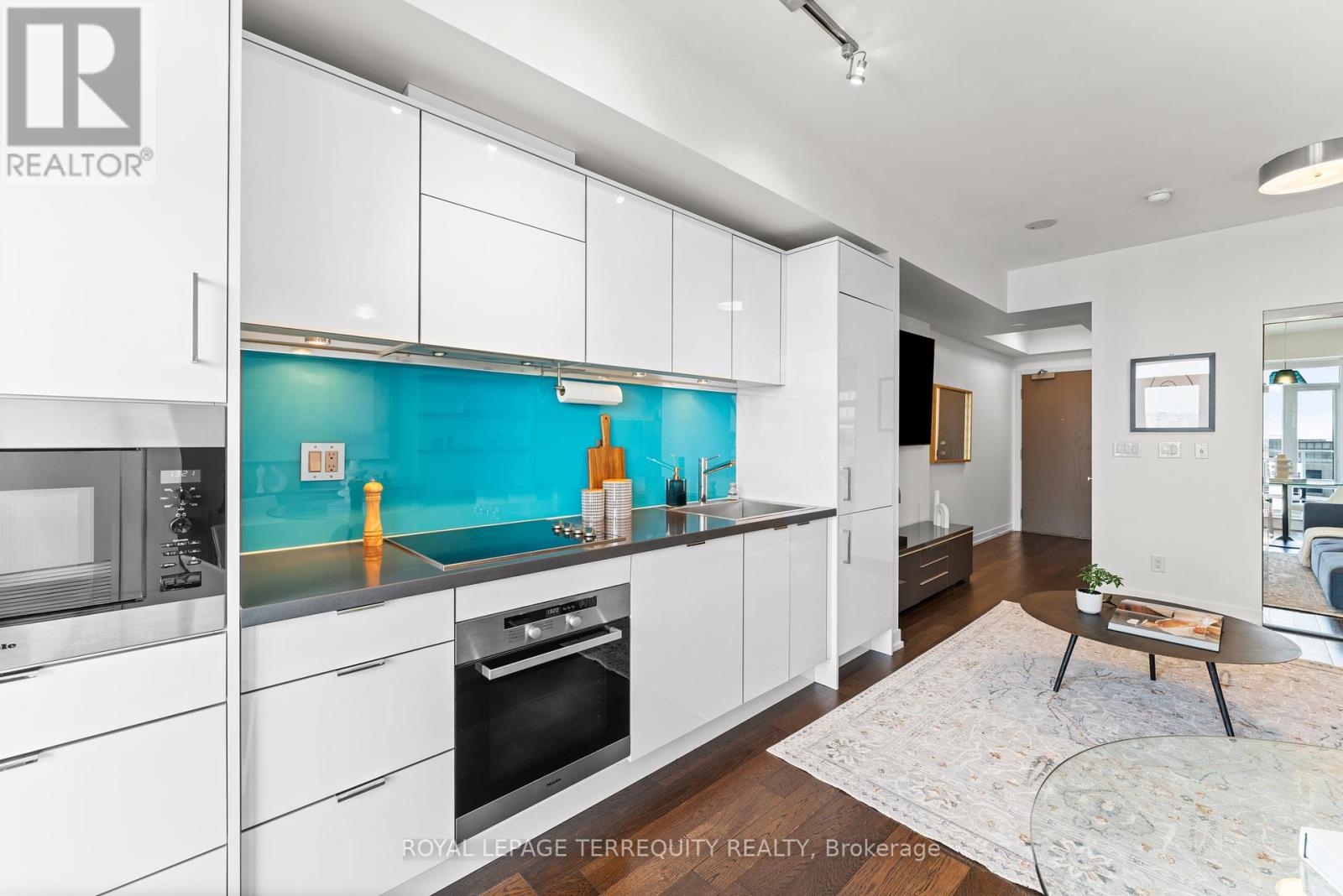 4203 - 21 Widmer Street, Toronto, Ontario  M5V 0B8 - Photo 11 - C13170696