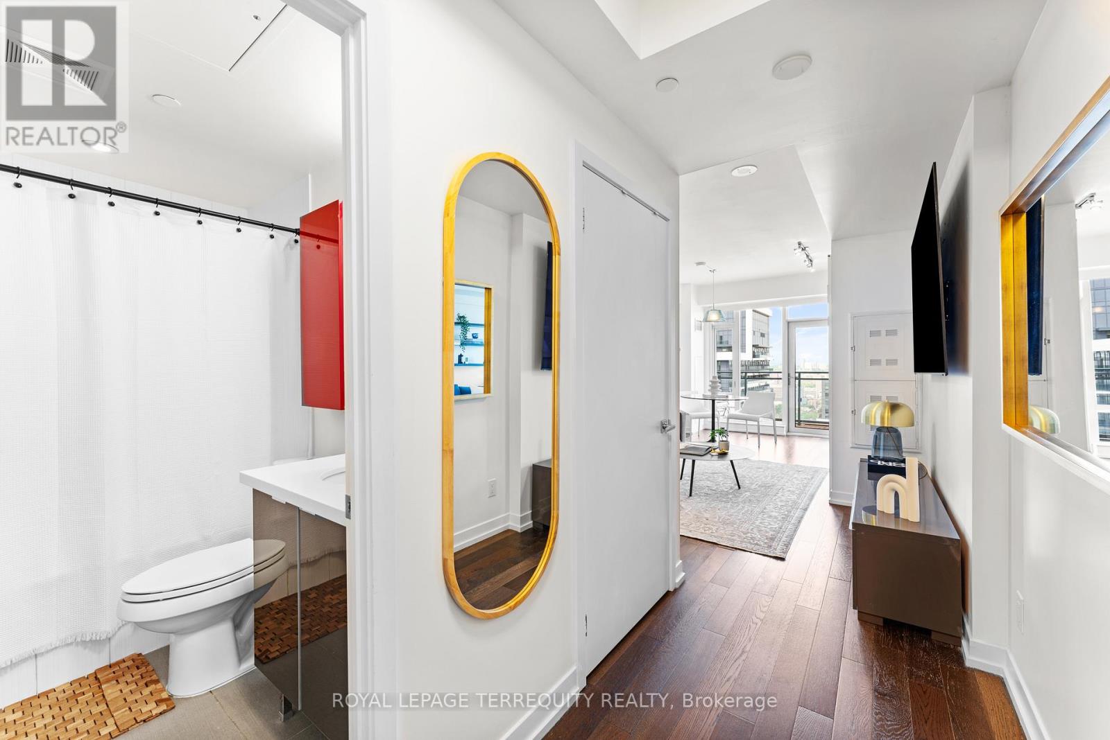 4203 - 21 Widmer Street, Toronto, Ontario  M5V 0B8 - Photo 12 - C13170696