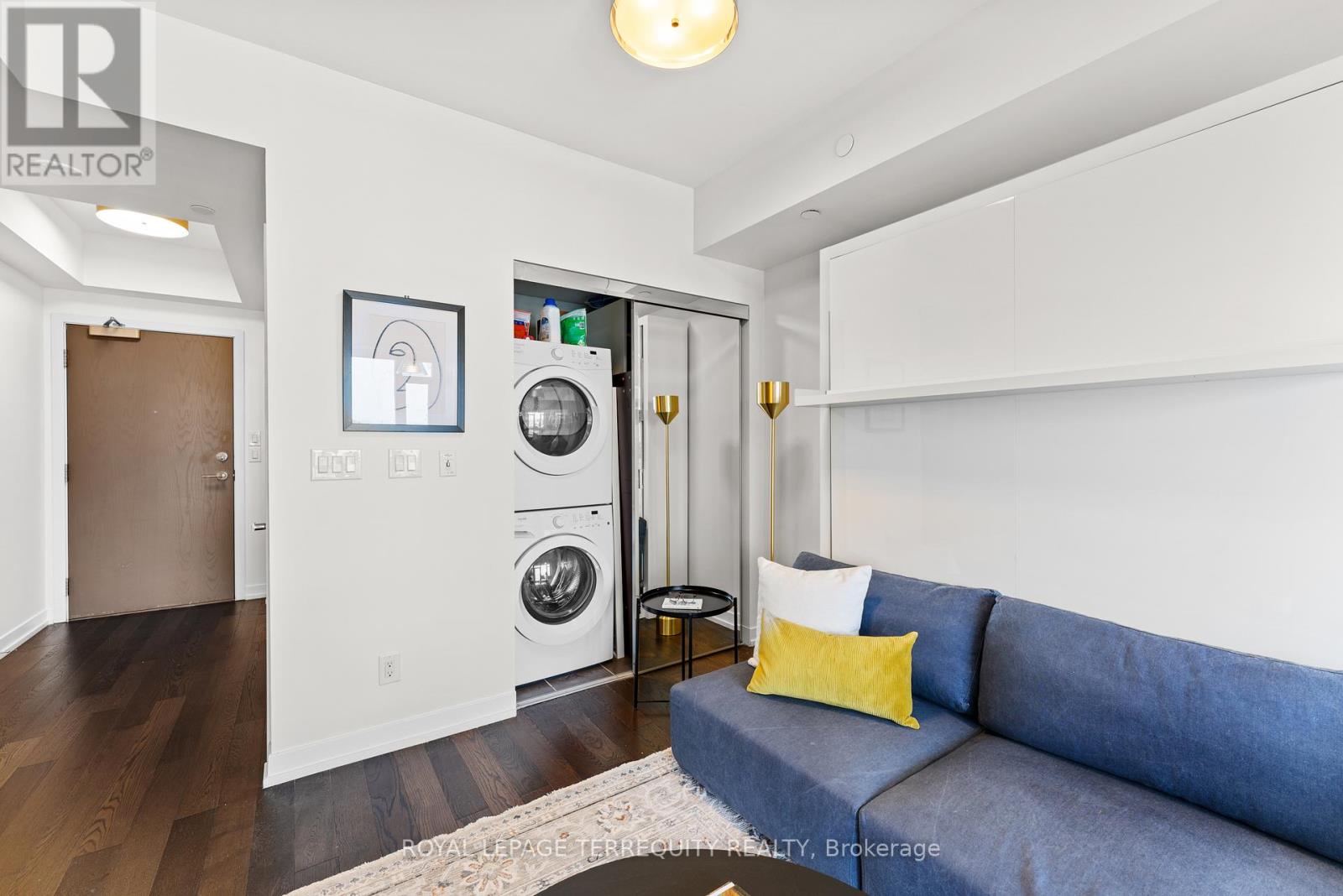 4203 - 21 Widmer Street, Toronto, Ontario  M5V 0B8 - Photo 14 - C13170696