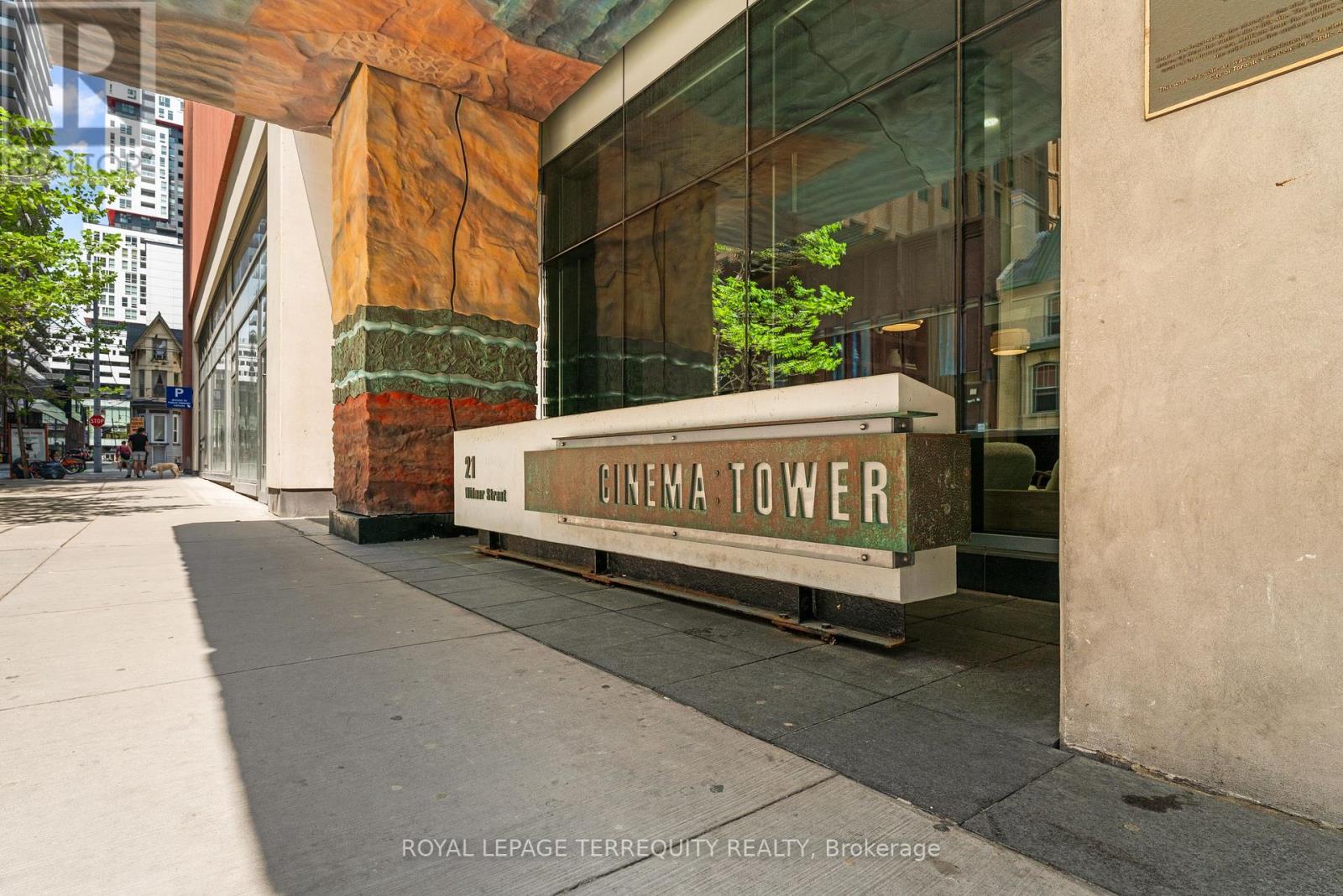 4203 - 21 Widmer Street, Toronto, Ontario  M5V 0B8 - Photo 18 - C13170696