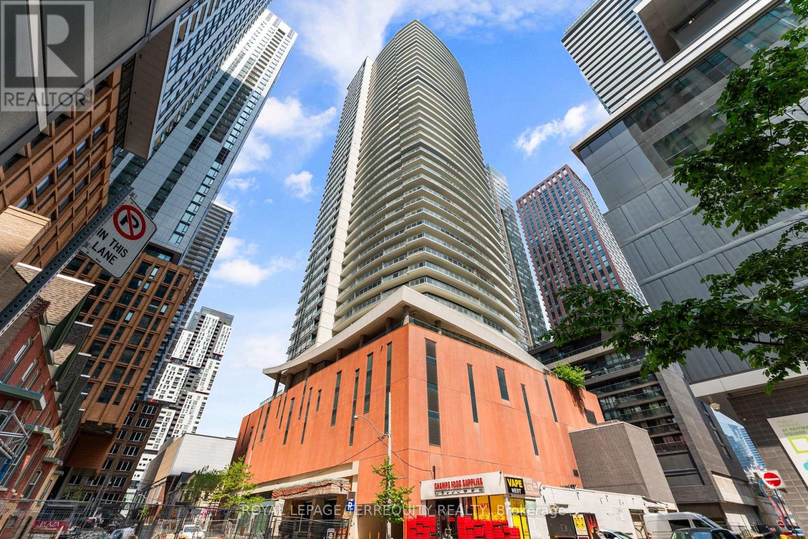 4203 - 21 Widmer Street, Toronto, Ontario  M5V 0B8 - Photo 21 - C13170696