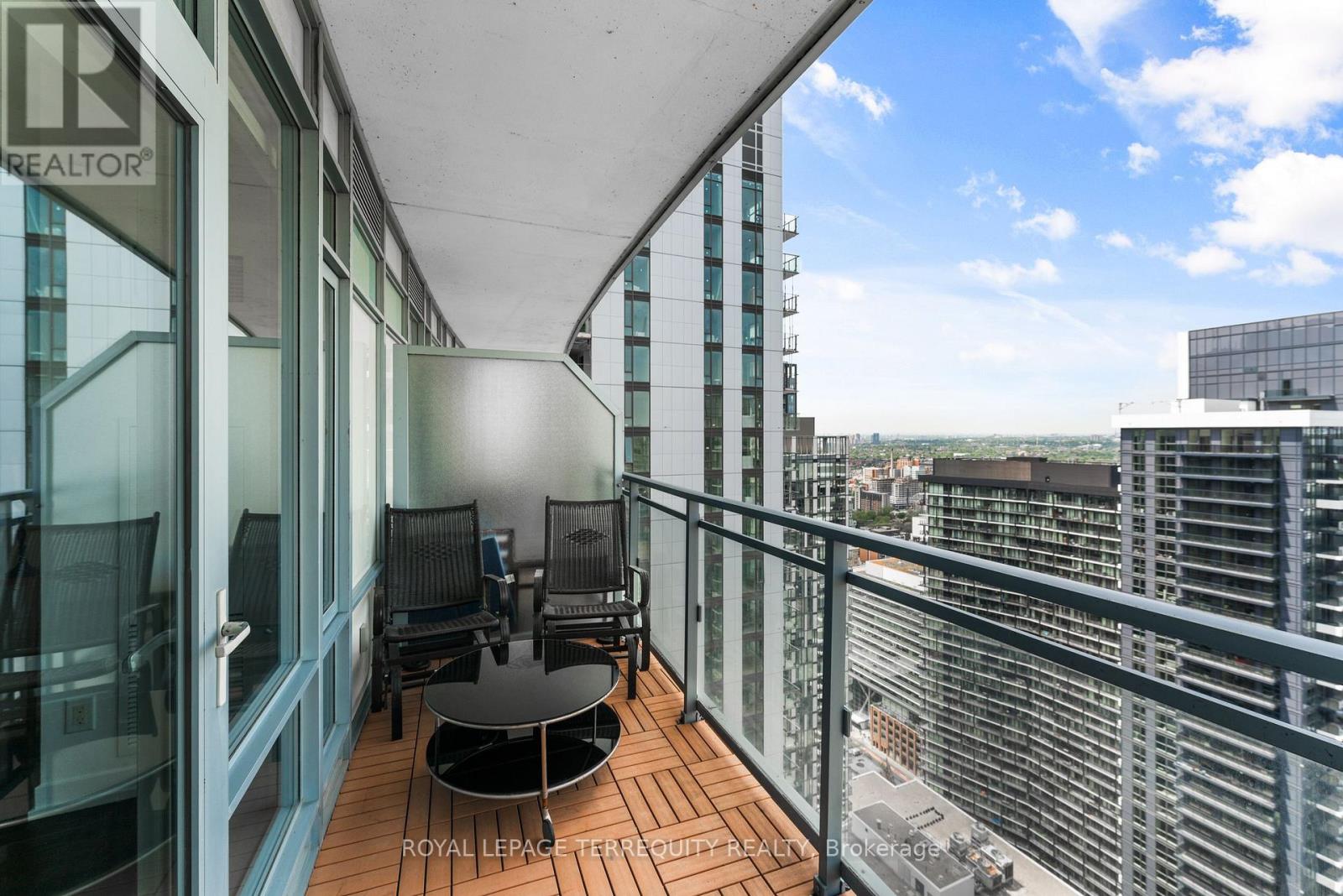 4203 - 21 Widmer Street, Toronto, Ontario  M5V 0B8 - Photo 5 - C13170696
