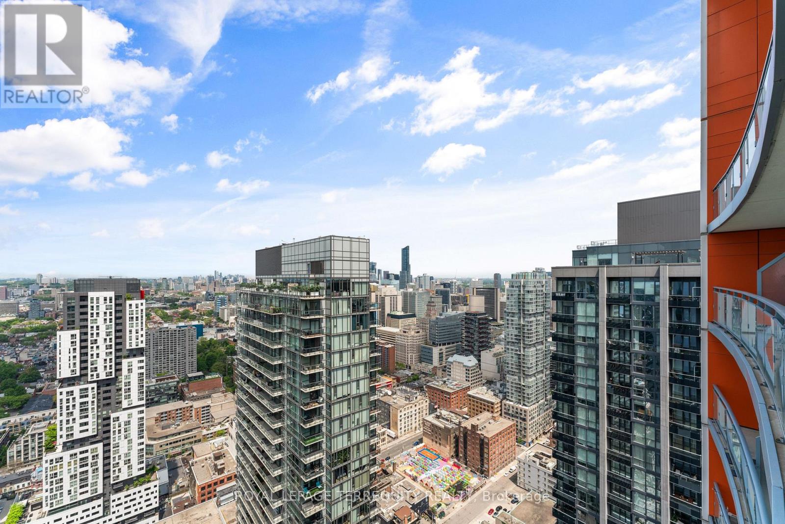 4203 - 21 Widmer Street, Toronto, Ontario  M5V 0B8 - Photo 6 - C13170696